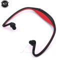 S9 Bluetooth-compatible 4.0 Headset Sport Wireless Headphones Music Stereo Earphones+Micro SD Card Slot For iphone Huawei XiaoMi. 