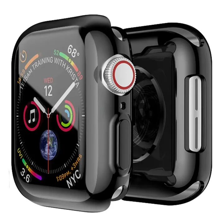 Watch%20cover%20For%20Apple%20watch%207%2045%20mm%20TPU%20cover%20-%20Image%205