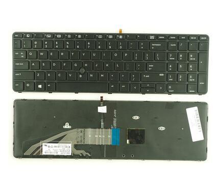 New%20Keyboard%20for%20HP%20ProBook%20450%20G3%20450%20G4%20455%20G3%20455%20G4%20470%20G3%20470%20G4%20650%20G2%20655%20G2%20Black%20Frame%20With%20Backlit%20No%20point%20US%20-%20Image%203