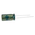 20Pcs 10V 3300UF Motherboard Electrolytic Capacitor Radial. 