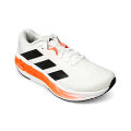 ADIDAS ADISTAR 3 M FTWWHT/CBLACK/ SOLRED INTERNATIONAL SPORTS SNEAKER. 