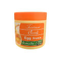 Caring Egg Protein Hair Treatment (500g). 
