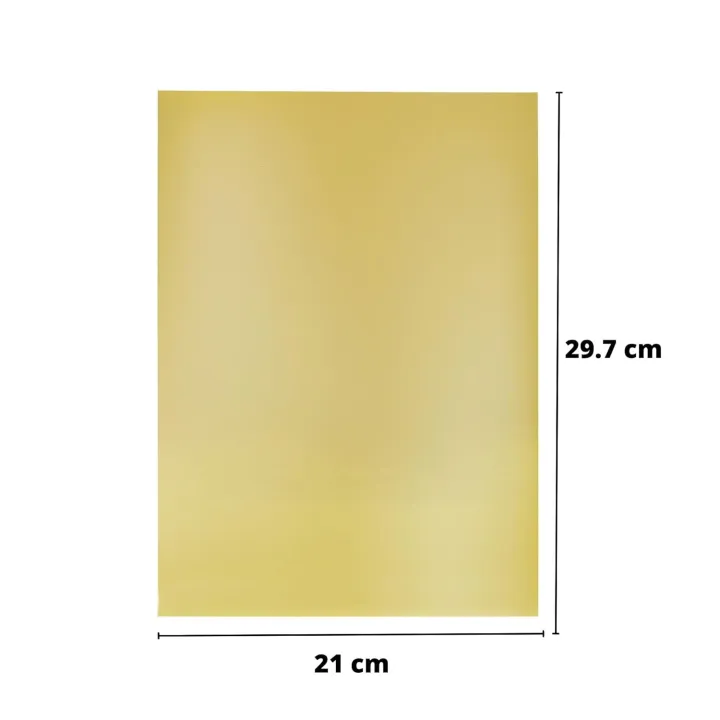 White%20Gold%20Business%20Card%20Print%20Paper%20-%2010%20pcs%20A4%20Size%20300gsm%20-%20Image%203
