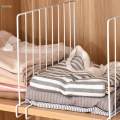 Shelf Dividers Bedroom Organization Multipurpose Closet Organization. 