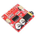 Audio Receiver board BLE 4.1 mp3 lossless board Stereo Music Module 3.7-5V XY-BT-Mini. 