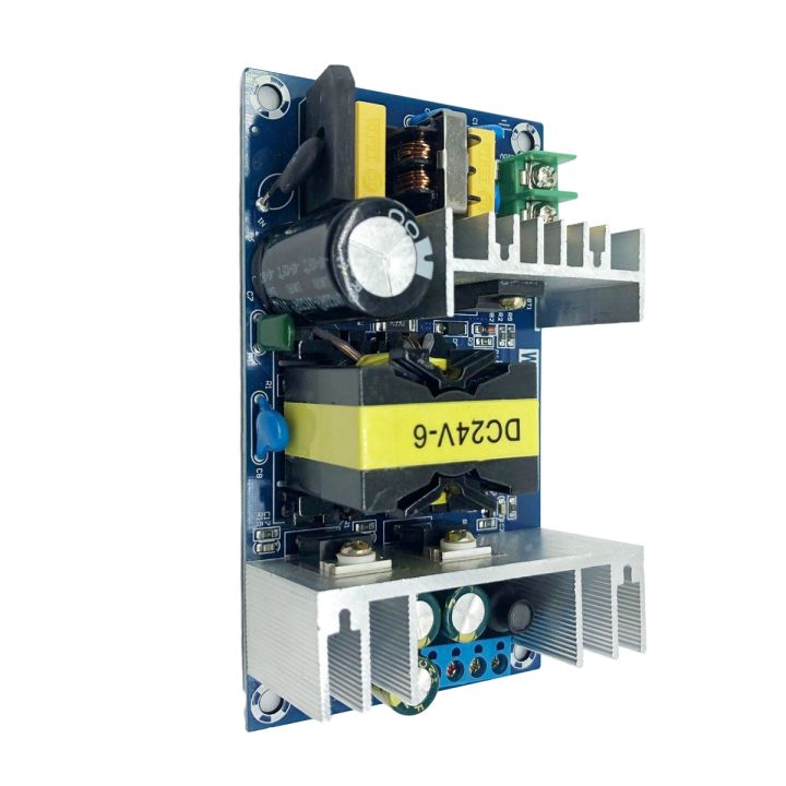 1%20Piece%2024V6A%20150W%20Switching%20Power%20Supply%20Board%20High%20Power%20Supply%20Module%20Bare%20Board%20-%20Image%204
