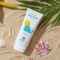 Sun Fresh Sunscreen Cream for Baby SPF50+ 50g (Korea).