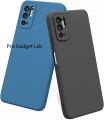 Xiaomi Poco M3 Pro 5g Silicone Back Cover Ultra Thin Soft Luxury Square Multicolor Liquid Silicone Xiaomi Poco M3 Pro 5g Phone Case.