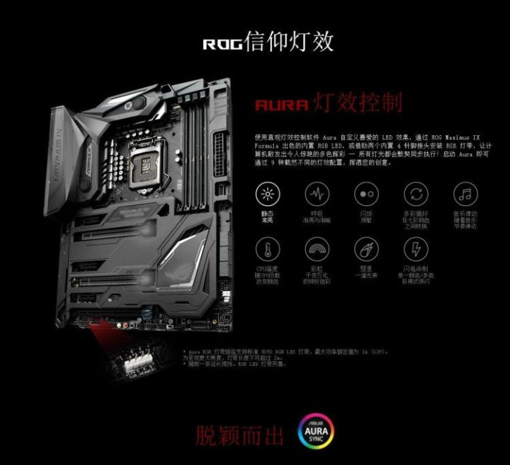 Computer Case, Motherboard, LED Strip Light, ASUS AURA, MSI, ASRock Intic, RGB Expansion, External 12V Strip Light