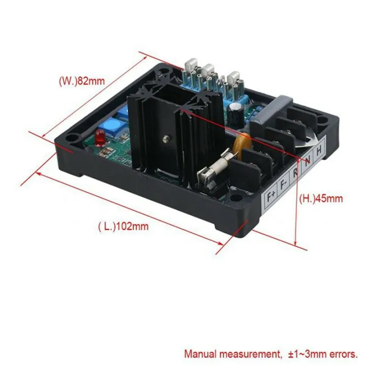 4X%20New%20Universal%20GAVR-8A%20AVR%20Generator%20Automatic%20Voltage%20Regulator%20Module%20-%20Image%207