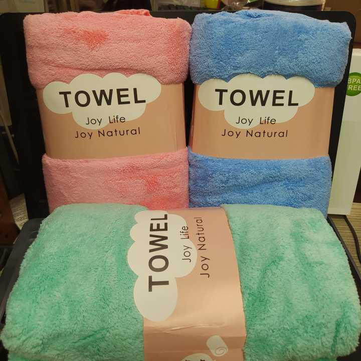 New Born Baby Ultra Soft & Comfortable Towel 57*30 inc CN-1pcs