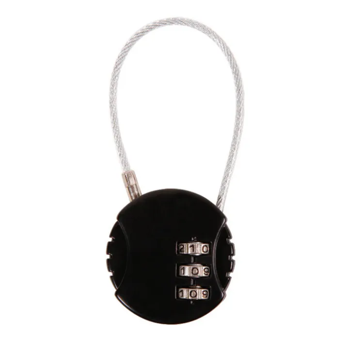 Enhance%20Your%20Travel%20Security%20with%20a%20Travel%20Suitcase%20Padlock%20-%20Luggage%20Security%20Password%20Lock%20-%203-%20Digit%20Combination%20Lock%20-%20Image%202