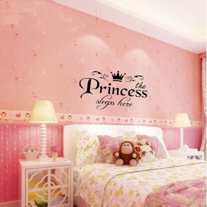 diy%20removable%20princess%20sleeps%20wall%20stickers%20art%20vinyl%20decals%20home%20baby%20girls%20room%20bedroom%20dormitory%20decor%20Cherry%20Super%20Store%20-%20Image%202