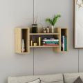 Elizabeth Floating Wall Shelf  Contemporary Wall Mounted Shelf  Living Room Shelf  Bedroom Shelf  Modern Shelf  Minimalist Shelf  Living Room  Simple Shelf  Modern Shelving. 