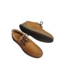 Genex Men England Genuine Leather Shoes Men Casual Shoes High Quality Luxury Shoes. 