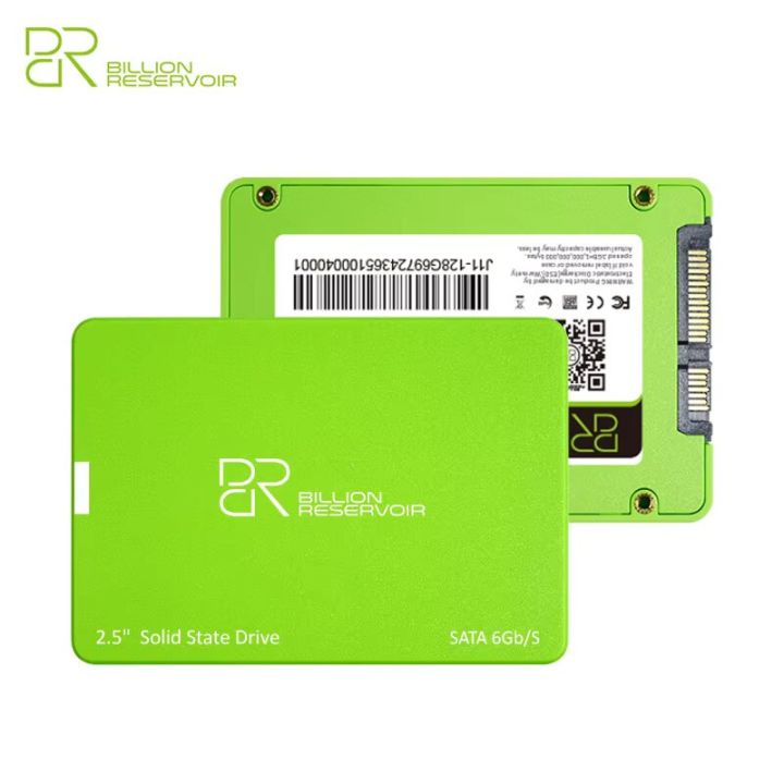 Billion%20Reservoir%20J11%20BR%20128GB%20SSD%20Solid%20State%20Drive%202.5"%20SATAIII%20-%20Image%204