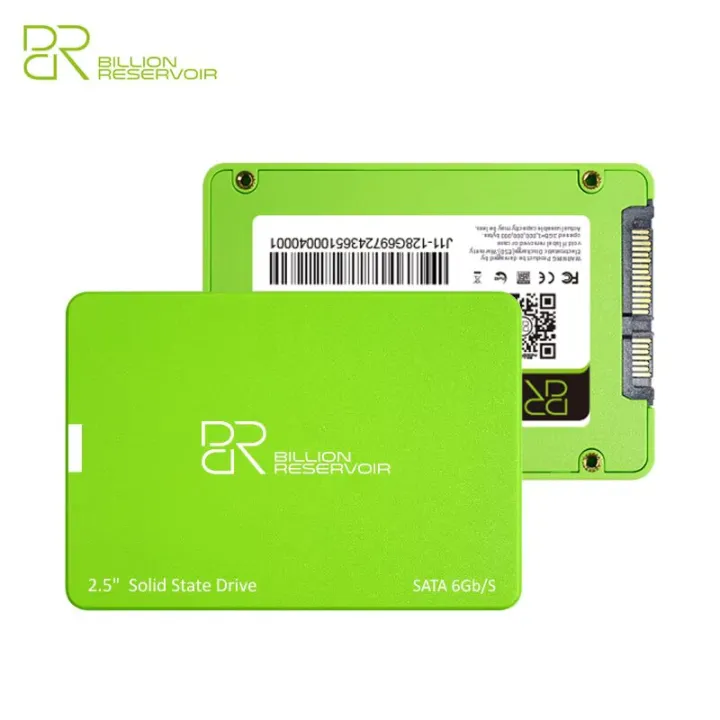 Billion%20Reservoir%20J11%20BR%20128GB%20SSD%20Solid%20State%20Drive%202.5"%20SATAIII%20-%20Image%204