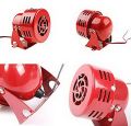 Siren Loud Horn 24V AUTO.