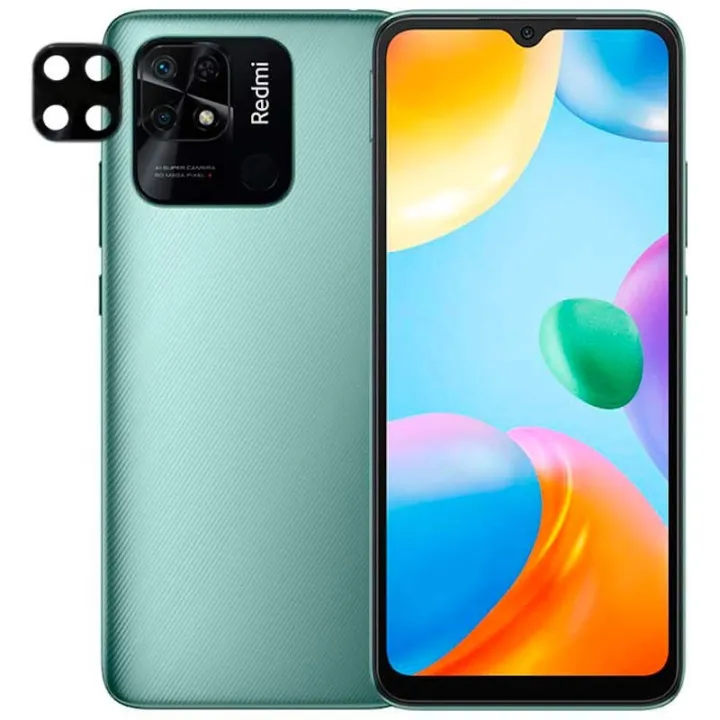 For%20Xiaomi%20Redmi%20%20%2010c%20%20Back%20Camera%20Lens%20Protector%20-%20Transparent%20(Not%20Glass)%20-%20Image%202
