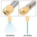 Car High Pressure Power Water Jet Garden Washer Hose Wand Nozzle Sprayer Watering Spray Sprinkler Cleaning Tool. 