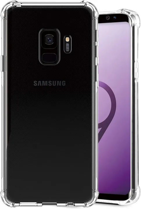 Samsung%20Galaxy%20S9%20Camera%20Protection%20Premium%20Silicone%20Case%20Crystal%20Clear%20Soft%20TPU%20Ultra-Thin%20Transparent%20Flexible%20Protective%20Mobile%20Phone%20Back%20Cover%20-%20Image%202