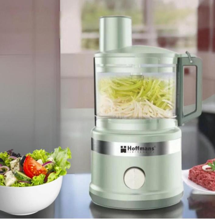 Hoffman s 1000W Food Processor Multi Function Kitchen Machine For hoffman-s-1000w-food-processor-multi-function-kitchen-machine-for