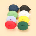 OnePlus Buds 4 Only cover Premium cover  Earbuds Cover Box For Buds Soft Silicone Bluetooth Headphone Cover. 