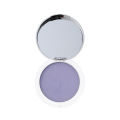 Candy Bella Oil Control Setting Powder Free Powder is lightweight, breathable, natural nude, long-lasting, microdermabrasion, loose powder, purple. 