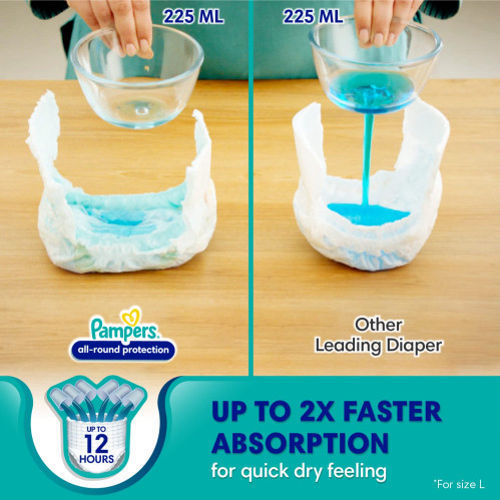 Pampers%20Diapers%20Pants%20XL%20(12-17kg)%2040%20PCs+8pcs%20Free%20Total-%2048%20Pcs%20-%20Image%202