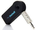 Car Bluetooth Device With Audio. 