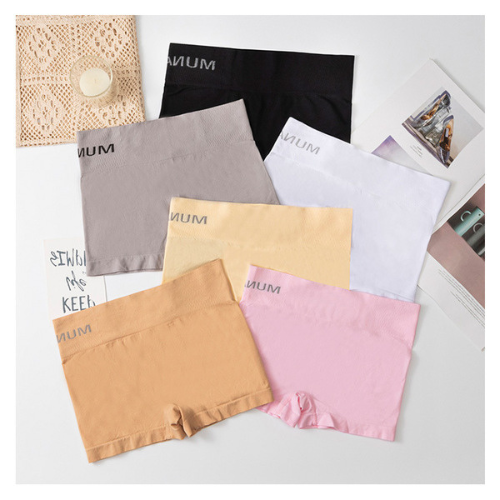 Trendsetter -Upscale Living -Panty women wear comfortable short pant munafe boxer for women underwear panty- Inventive Choice