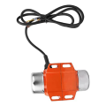 1PCS Vibration Motor 230V Vibration Motor 220V/380V 3000 RPM Asynchronous Adjustable Eccentricity Block. 