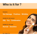 The Derma Co 1% Hyaluronic Sunscreen Aqua Gel - 50g. 
