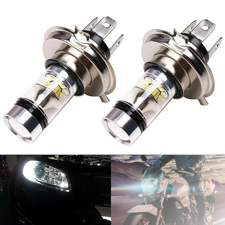 2%20Pcs%20H4%209003%20HB2%20LED%20Motorcycle%20Headlight%20Bulbs%20HID%20Hi&Low%20Beam%206500K%20White%20Power%20-%20Image%207