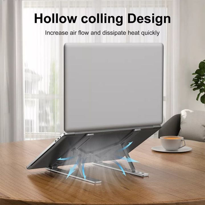 Full%20Aluminum%20Alloy%20Adjustable%20Laptop%20Stand%20for%2010-17%20inch%20Tablets%20Notebook%20Laptop%20Premium%20Quality%20Aluminum%20Alloy%20-%20Image%206