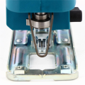 1 Piece Cordless Electric Jig Saw Multi-Function Woodworking Tool for Makita 18V Battery. 