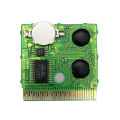 5Pcs For GB GBC GBA GAMEBOY Game Cartridge CR1616 Battery Holder Game Card Battery Holder Eatop.