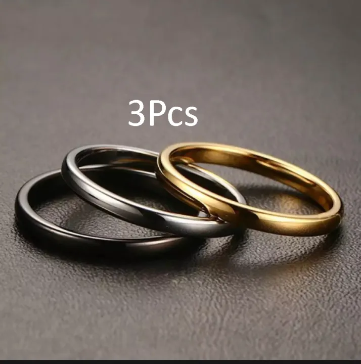 3%20Pcs%20Stainless%20Steel%20Finger%20Rings%20for%20Unisex%20-%20Image%203
