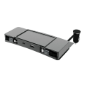USB Hub for Model Y 2020-2024 Model 3 2020-2023 Center Console Docking Station. 