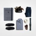Passport Cover & Card Holder For Men/ Women - Passport Cover.