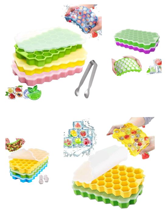 Silicone%20Ice%20Cube%20Trays%20with%20Lids%20%E2%80%93%20Fruit-Infused%20Freezer%20Molds%20for%20Ice,%20-%20Image%202