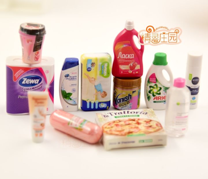 1PCS%20Mini%20Diaper%C2%A0Dollhouse%20Miniature%20food%201/6%20Blyth%20Barbies%20BJD%20Supermarket%20Miniature%20Pretend%20Play%20Toy%20Accessories%20-%20Image%202
