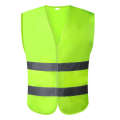 Reflective vest, color and multi specification safety protective clothing, construction site vest clothing.