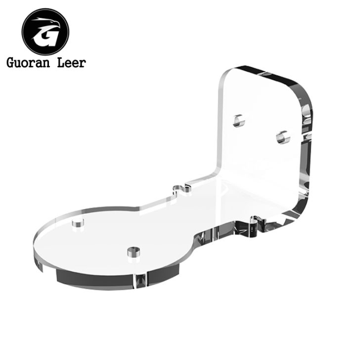 Camera%20Mount%20Indoor%20Outdoor%20Wall%20Mount%20Home%20Security%20Camera%20System%20Accessories%20Easy%20To%20Install%20Security%20Cameras%20Stand%20Acrylic%20Holder%20Compatible%C2%A0for%20Eufy%20S350%20Camera%20-%20Image%209