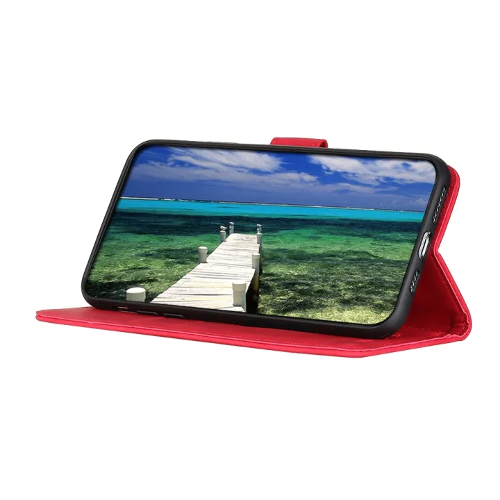 For%20iPhone%2014%20KHAZNEH%20Retro%20Texture%20Leather%20Phone%20Case%20-%20Image%206