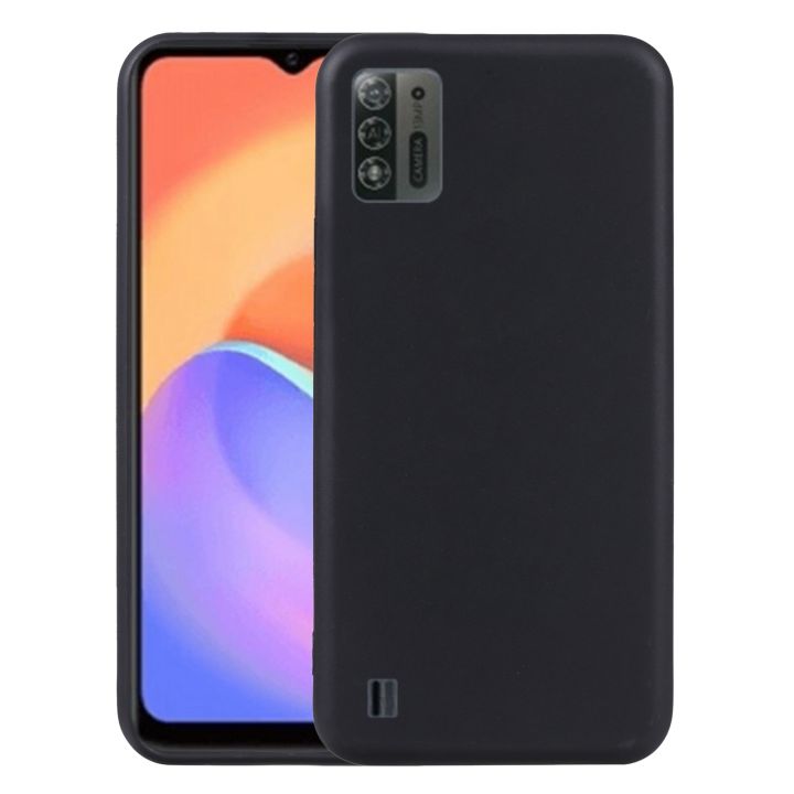 For ZTE Blade A52 Lite TPU Phone Case