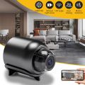 Full HD 1080P Small IP Camera Night Vision video Camera Motion Detection Indoor Wifi Professional Video Mini Camera.