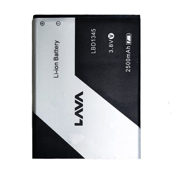 Mobile%20Battery%20China%20Fitting%20For%20Lava%20Iris%2051%20/%20Iris%2088%20/%20LBB1345%202500%20mAh%20-%20Image%202