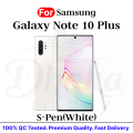 Samsung Galaxy Note 10 Plus Original New S Pen Touch Stylus S Pen Replacement Parts.