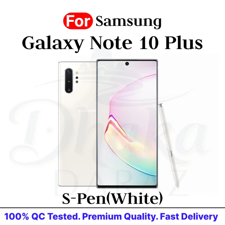 Samsung%20Galaxy%20Note%2010%20Plus%20Original%20New%20S%20Pen%20Touch%20Stylus%20S%20Pen%20Replacement%20Parts%20-%20Image%207